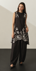 THE TULIP TUNIC