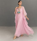 GAJIKA KAFTAN SET
