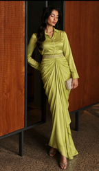 PEARL DRAPE