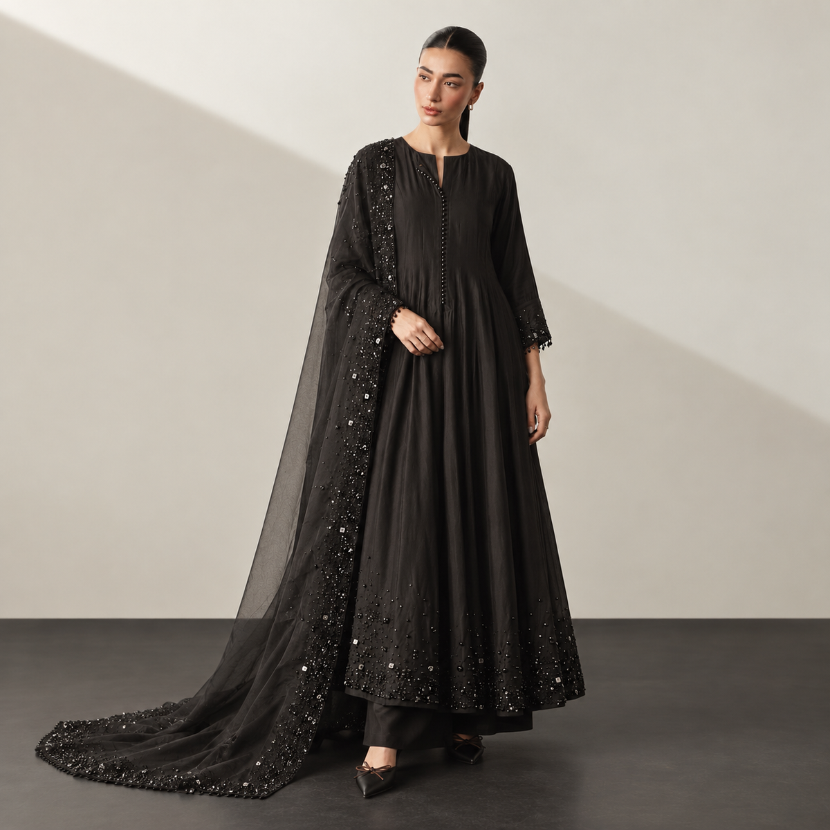 ANARKALI SYAAHI