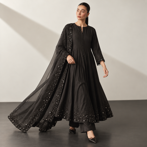 ANARKALI SYAAHI