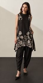 THE TULIP TUNIC