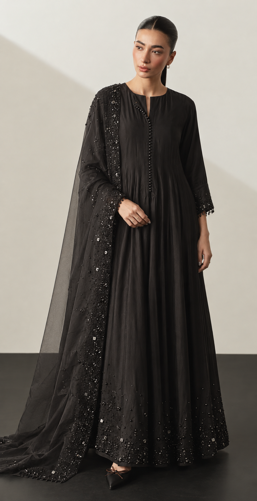 ANARKALI SYAAHI