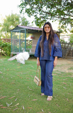 DENIM ELEGANCE