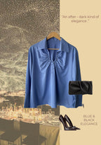VEGAS BLOUSE